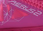 Yonex SHB-Aerus F2 Ladies Pink